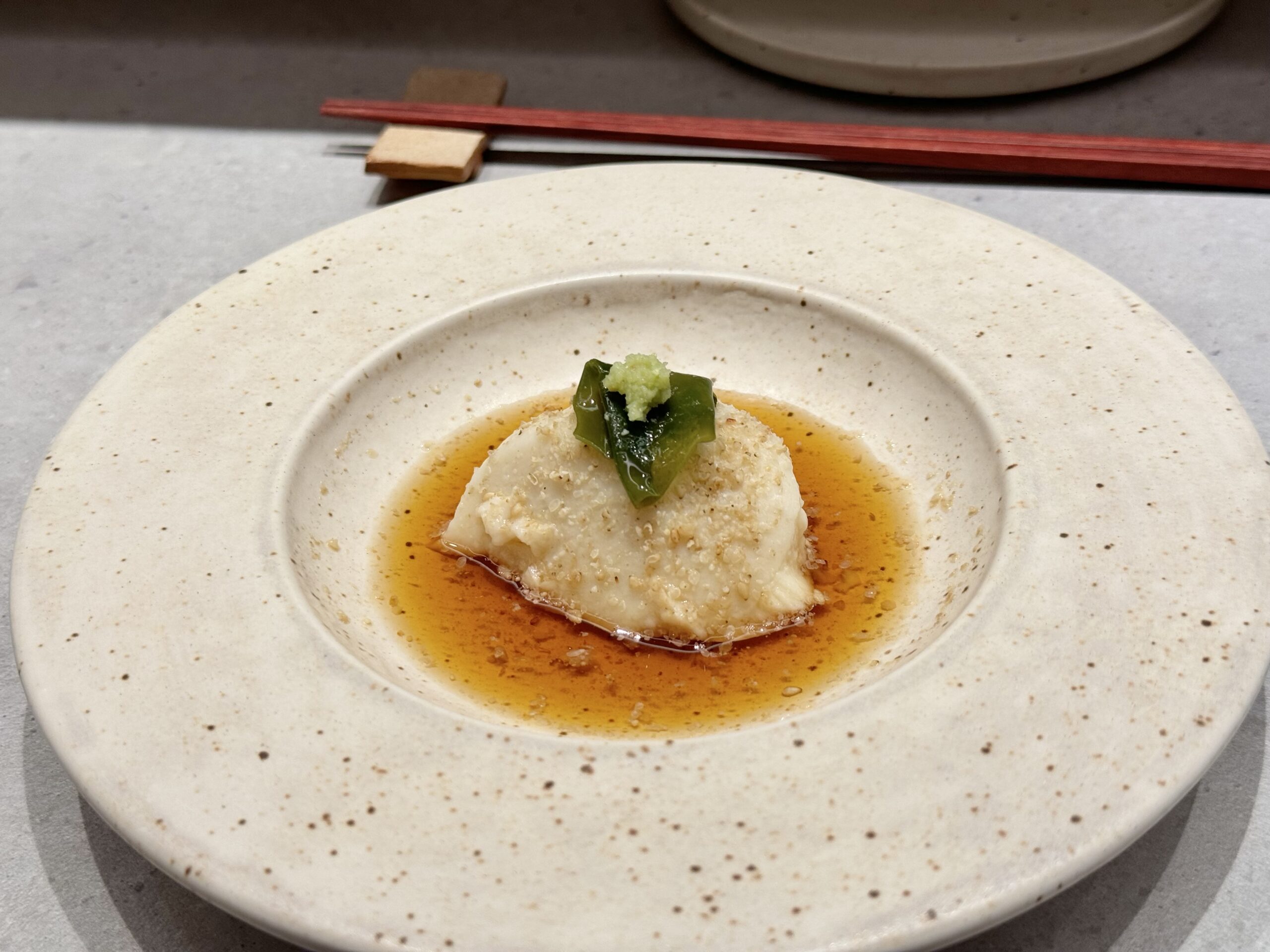 （新店）高雄套餐式燒鳥串燒『汲汲』Kyukyu 焼き鳥 預約制 @高雄美食底對