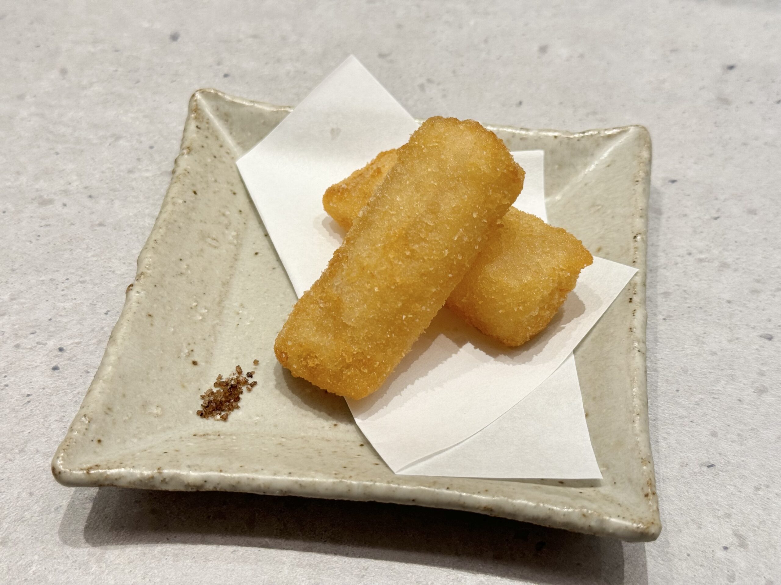 （新店）高雄套餐式燒鳥串燒『汲汲』Kyukyu 焼き鳥 預約制 @高雄美食底對