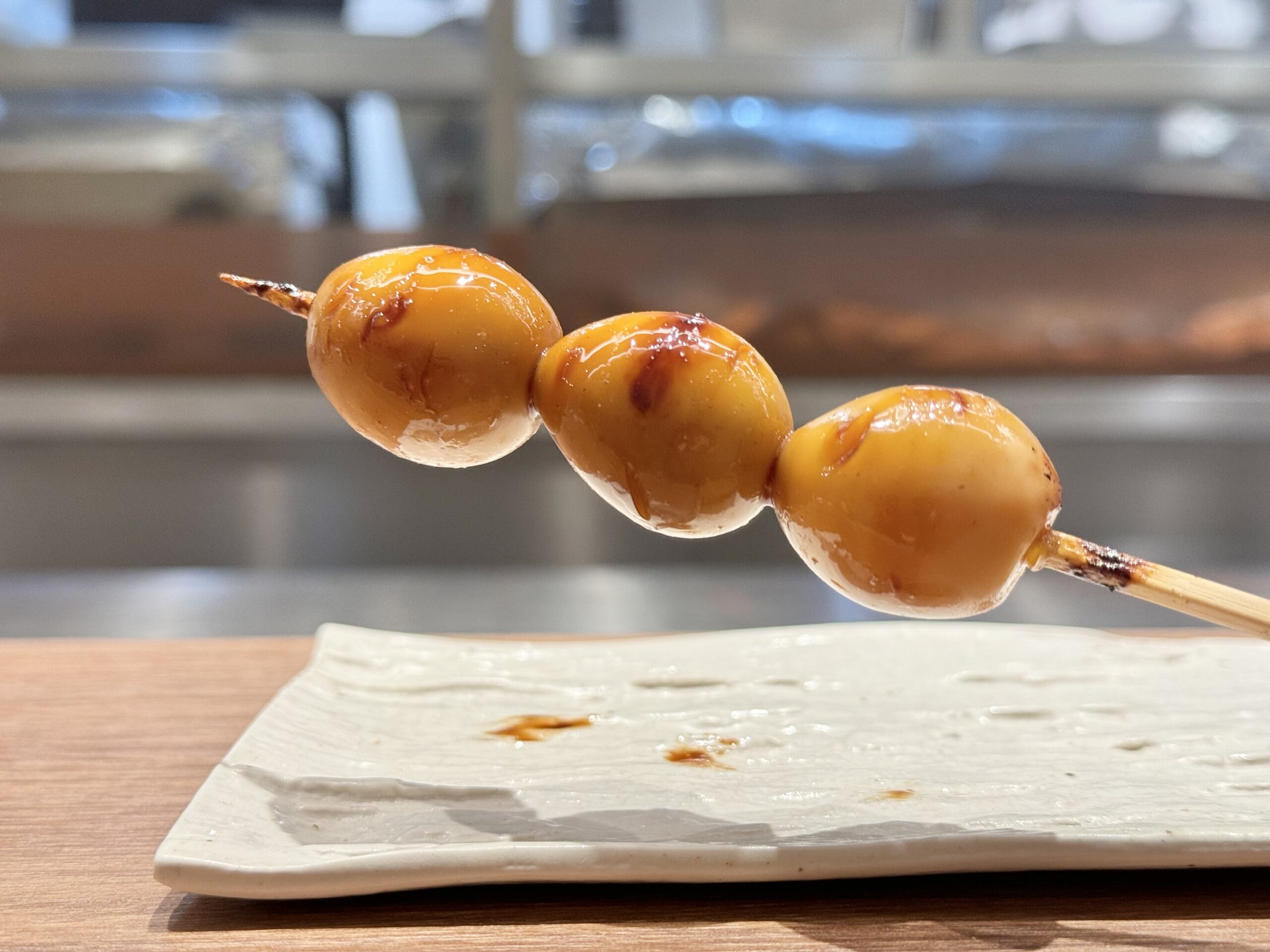 （新店）高雄套餐式燒鳥串燒『汲汲』Kyukyu 焼き鳥 預約制 @高雄美食底對