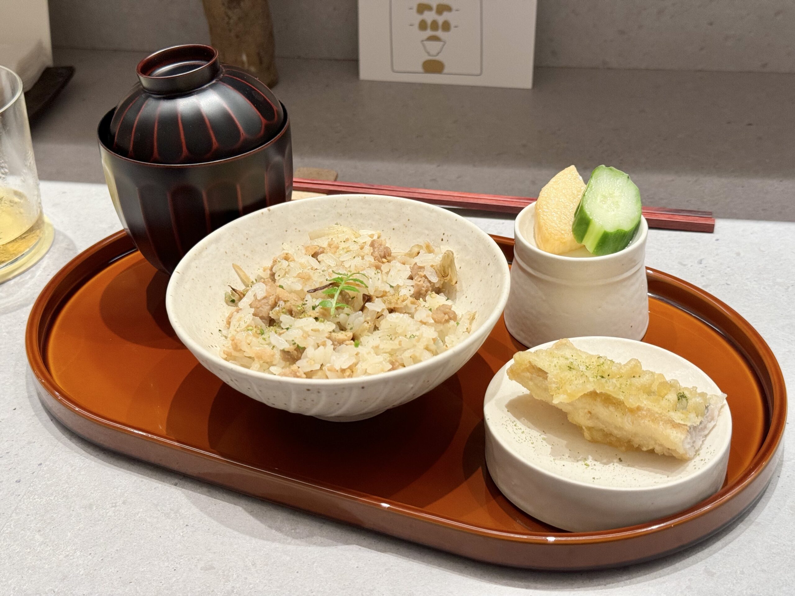 （新店）高雄套餐式燒鳥串燒『汲汲』Kyukyu 焼き鳥 預約制 @高雄美食底對