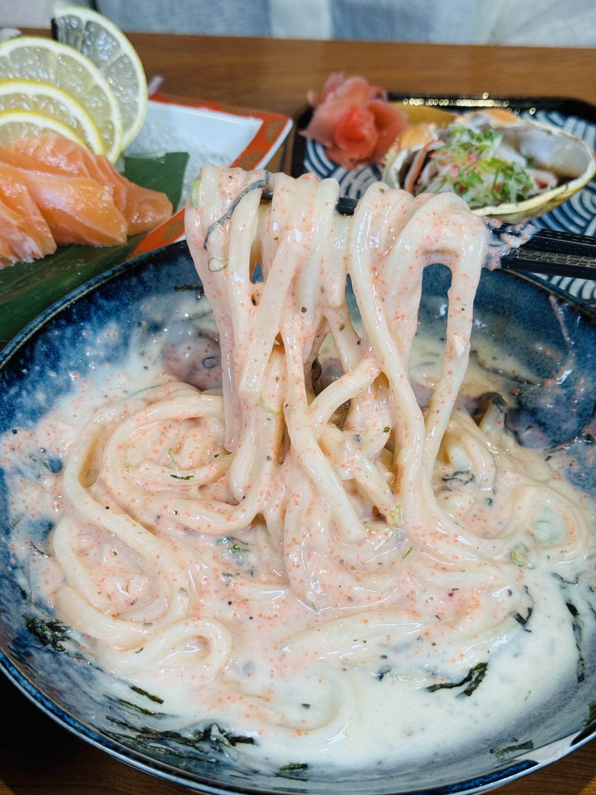 高雄後驛商圈『万x串燒酒場』超爆棚 燒鳥系列必點 生啤半價 @高雄美食底對