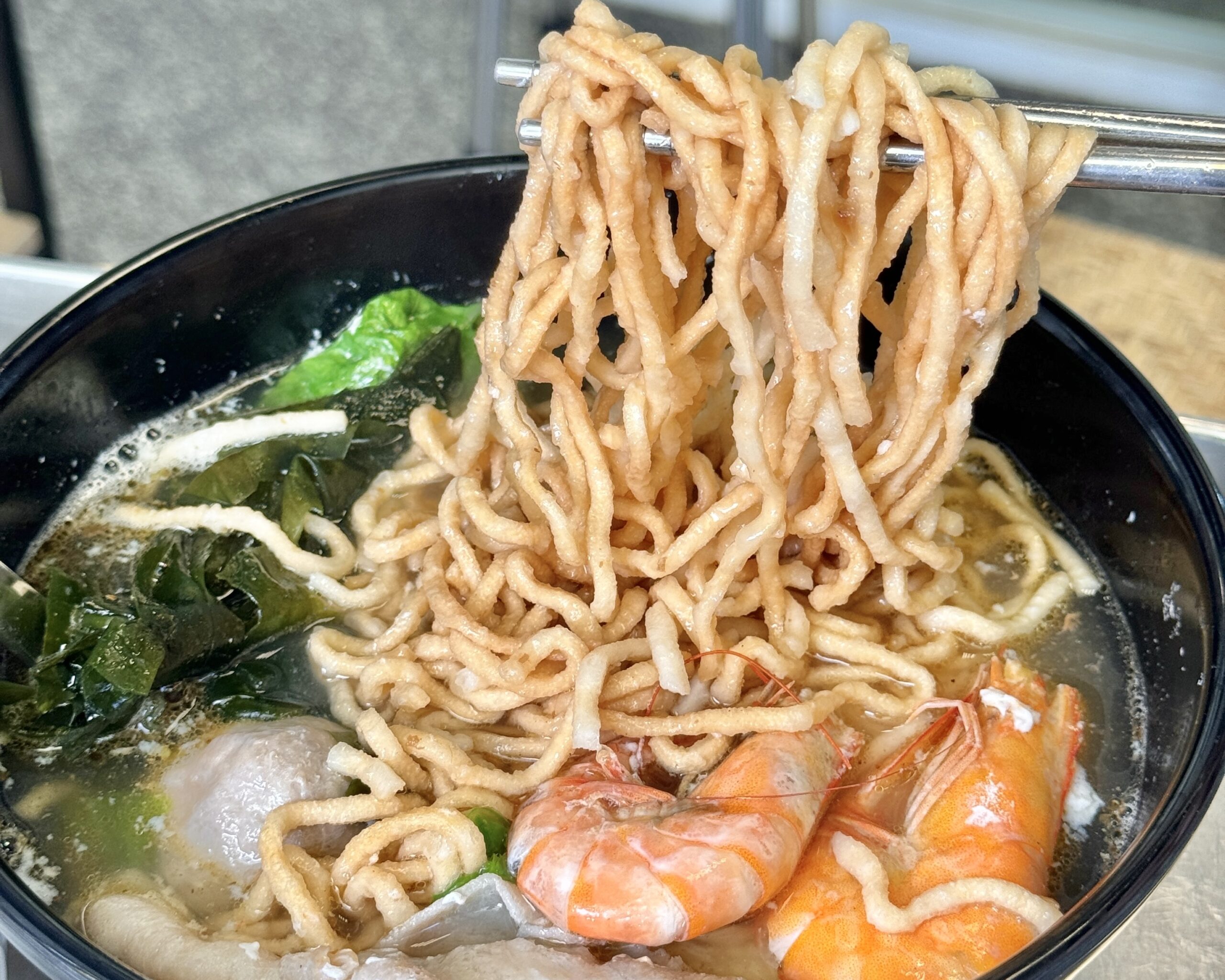 創意臺菜飯包『満足飯包』三杯雞？鳳梨蝦球？鳳山美食 @高雄美食底對