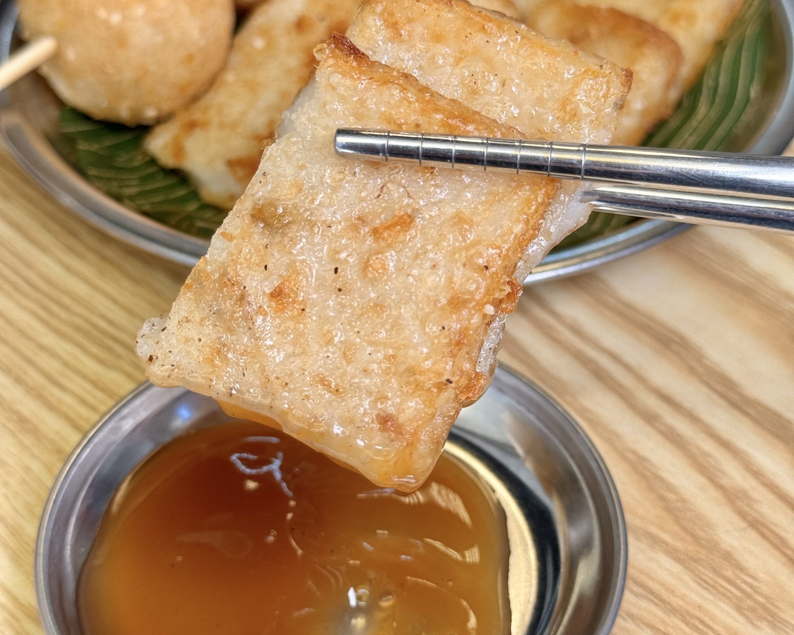 創意臺菜飯包『満足飯包』三杯雞？鳳梨蝦球？鳳山美食 @高雄美食底對
