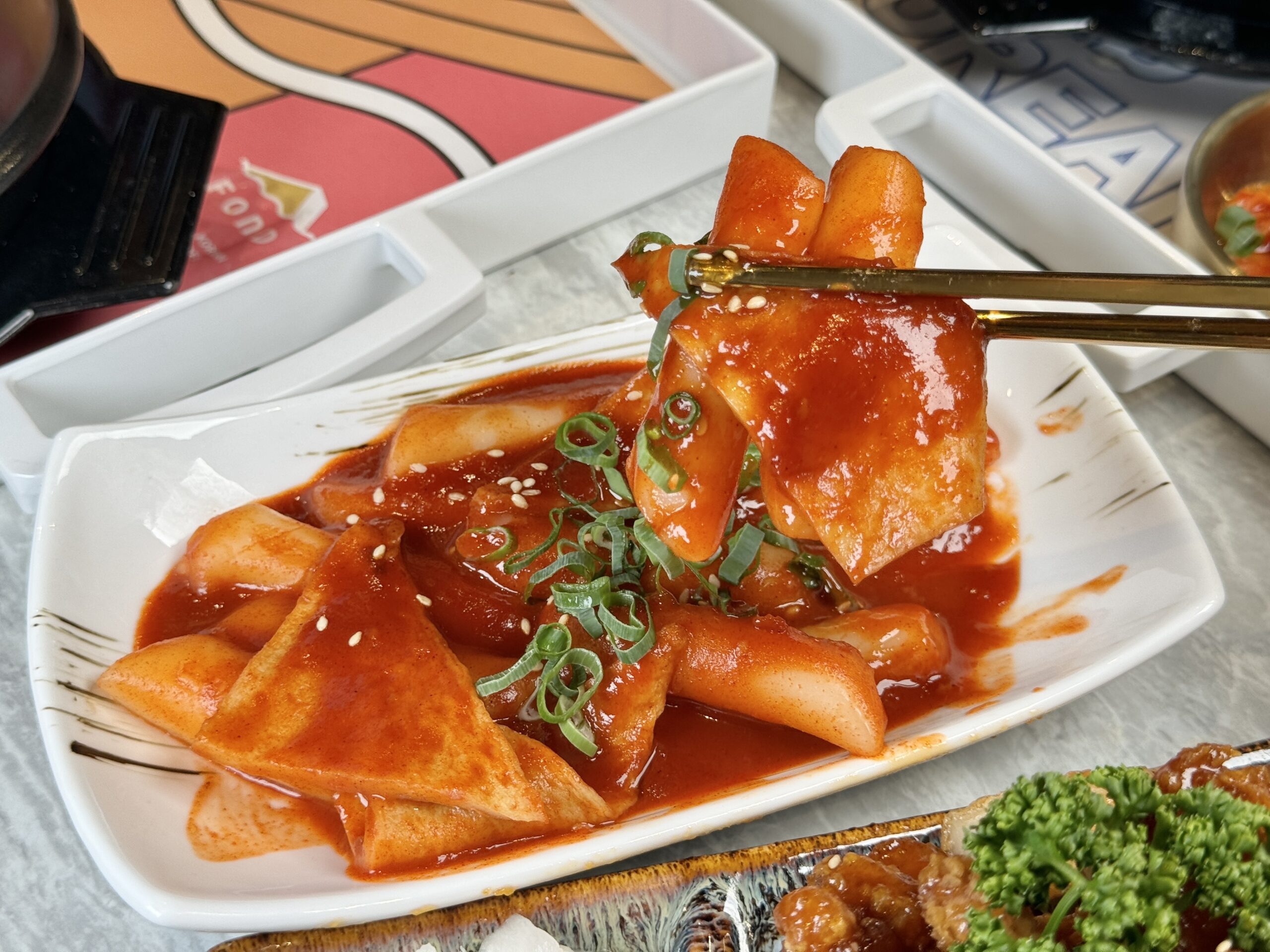連續8天買一送一「FOND訪」韓式豆腐鍋插旗高雄了！ 義享B2美食街 @高雄美食底對