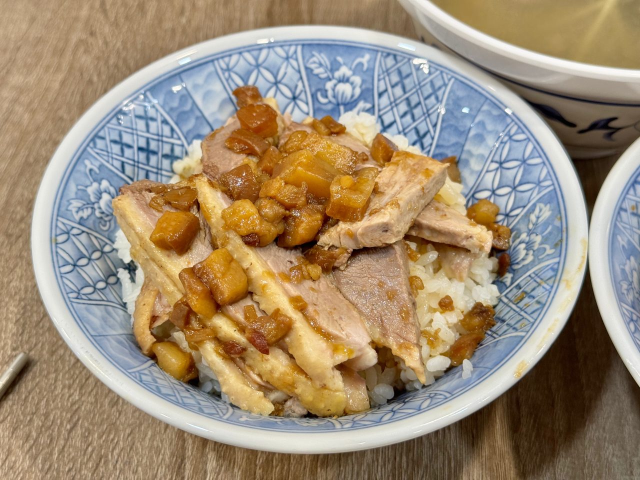高雄鹽埕必吃美食 鴨肉珍大公店 （最新菜單） @高雄美食底對