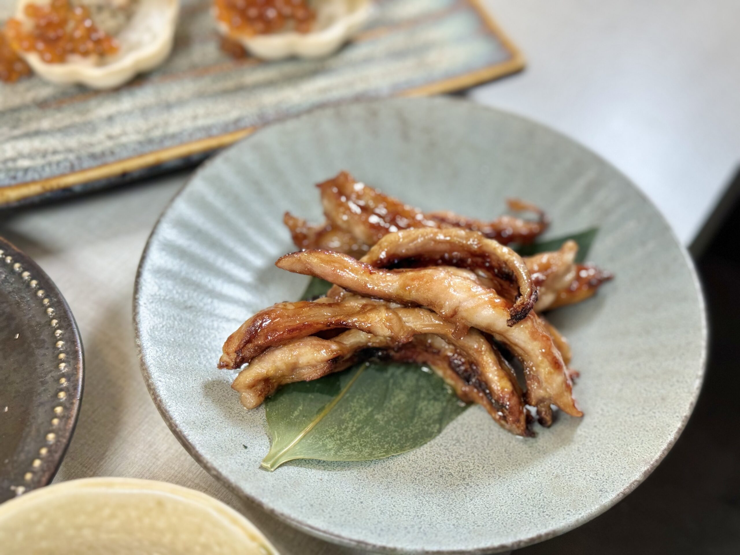 岡山『春櫻壽司』高雄壽司推薦 岡山美食 質感壽司店 @高雄美食底對