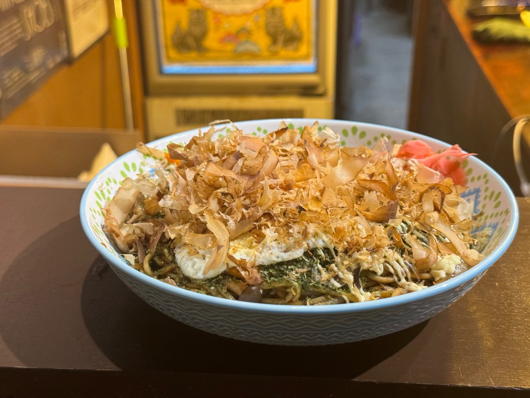 『東洋禾食』三民市場隱藏版居酒屋 餐食平價 @高雄美食底對