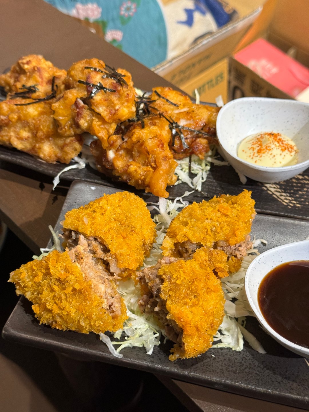 『東洋禾食』三民市場隱藏版居酒屋 餐食平價 @高雄美食底對