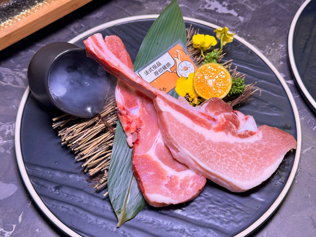 （完整菜單）一底夯 平價燒肉品牌『一底夯燒肉專賣-寶陽店』高雄鳳山首店開箱 五鮮級全新品牌 鳳山燒肉 @高雄美食底對