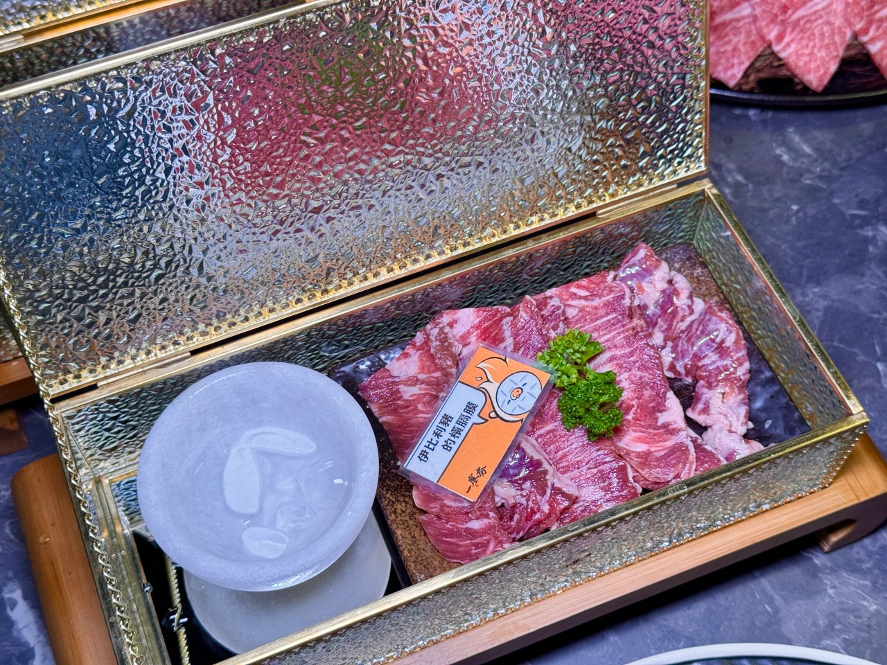 （完整菜單）一底夯 平價燒肉品牌『一底夯燒肉專賣-寶陽店』高雄鳳山首店開箱 五鮮級全新品牌 鳳山燒肉 @高雄美食底對