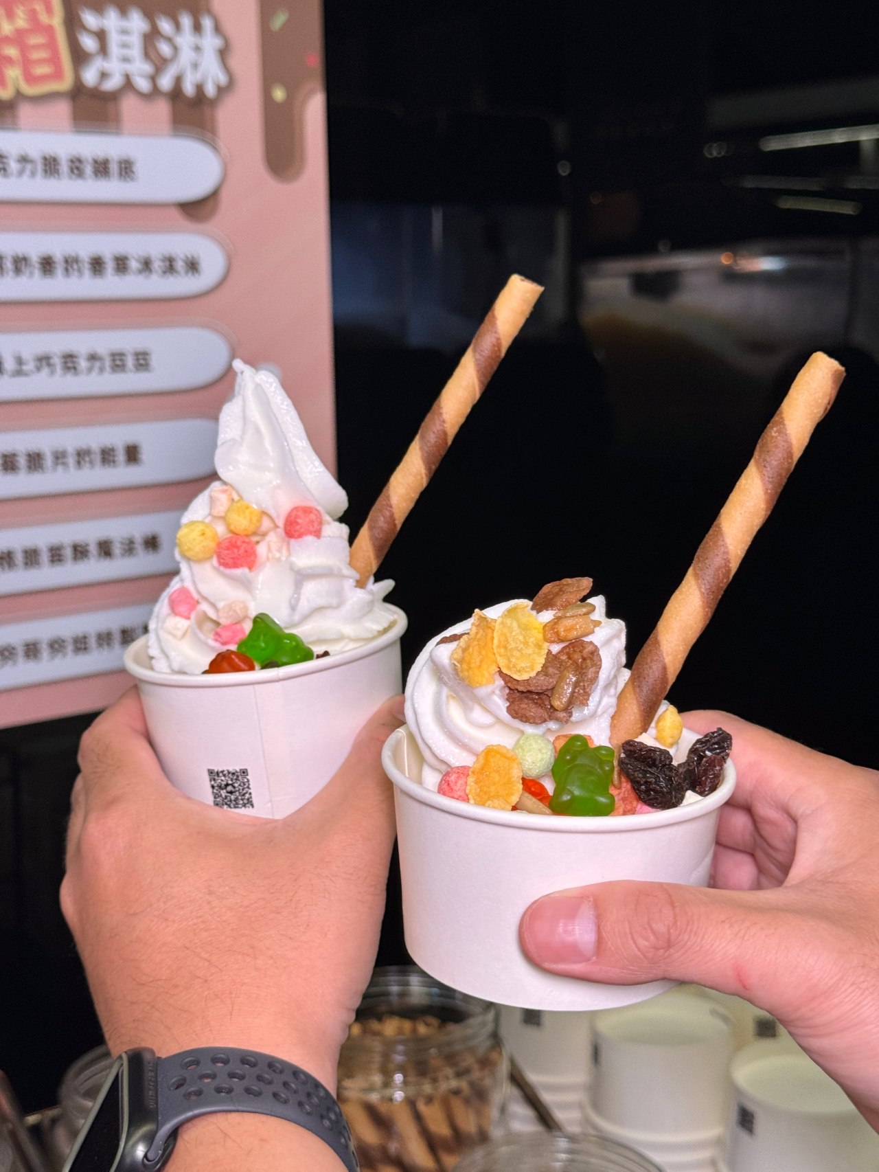 （完整菜單）一底夯 平價燒肉品牌『一底夯燒肉專賣-寶陽店』高雄鳳山首店開箱 五鮮級全新品牌 鳳山燒肉 @高雄美食底對