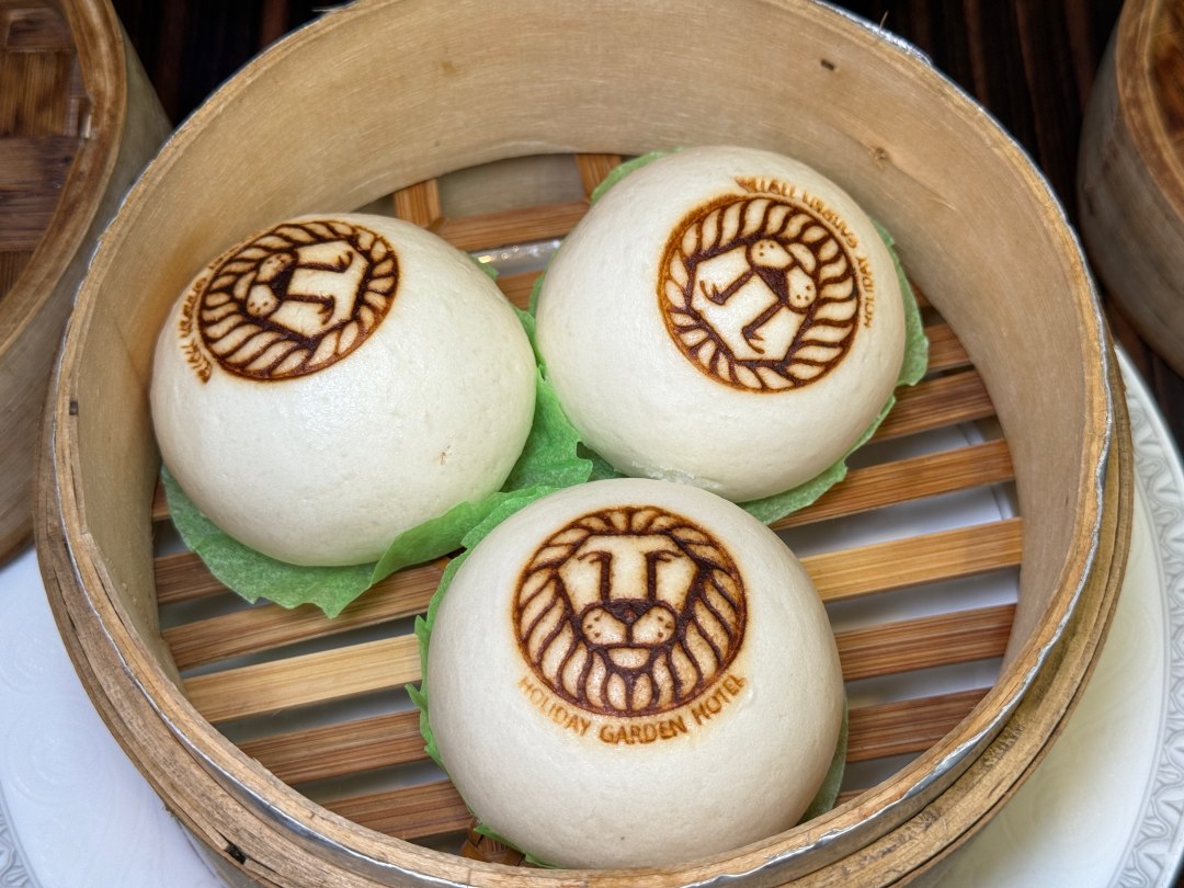 低調港式餐廳『旺角餐館』生意超好港點真的很厲害！多人聚餐 高雄合菜推薦 高雄慶生 @高雄美食底對