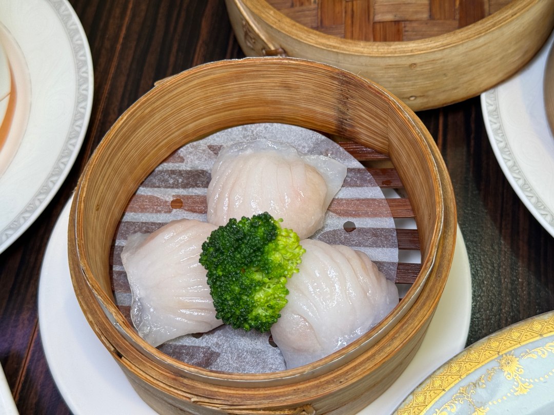 低調港式餐廳『旺角餐館』生意超好港點真的很厲害！多人聚餐 高雄合菜推薦 高雄慶生 @高雄美食底對