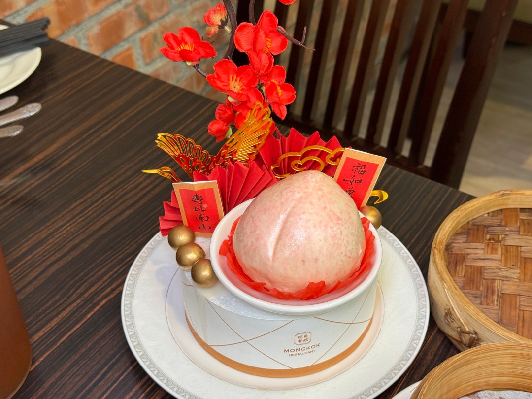 低調港式餐廳『旺角餐館』生意超好港點真的很厲害！多人聚餐 高雄合菜推薦 高雄慶生 @高雄美食底對