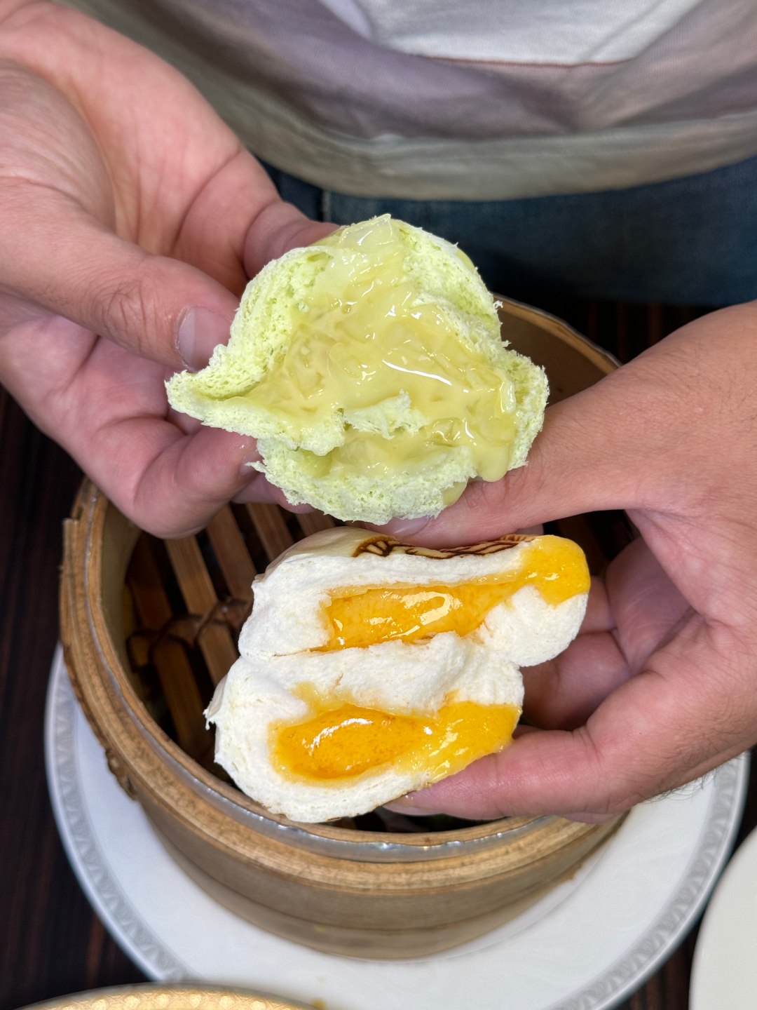 低調港式餐廳『旺角餐館』生意超好港點真的很厲害！多人聚餐 高雄合菜推薦 高雄慶生 @高雄美食底對