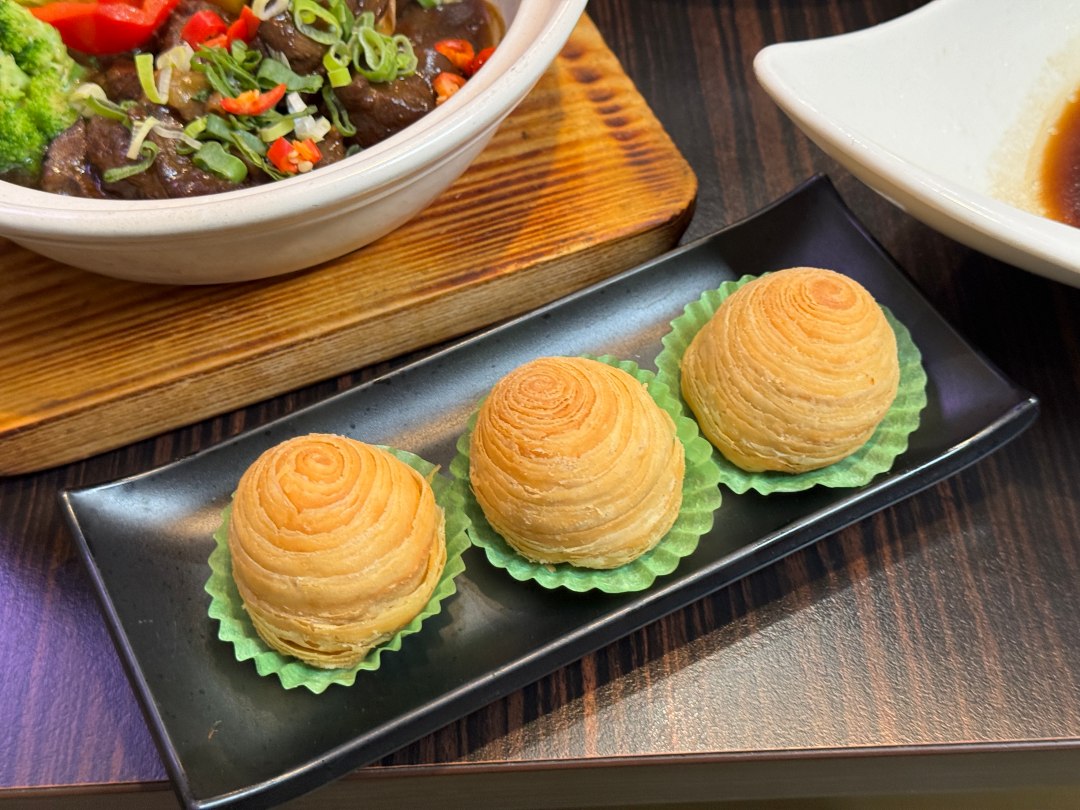 低調港式餐廳『旺角餐館』生意超好港點真的很厲害！多人聚餐 高雄合菜推薦 高雄慶生 @高雄美食底對