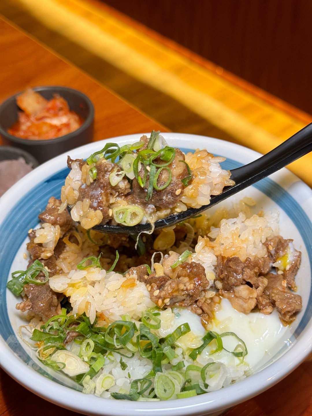 獨享30公分嫩肩牛。高雄最狂一人燒肉『小泉Shoba 一人前燒肉專門店』左營單人燒肉 @高雄美食底對
