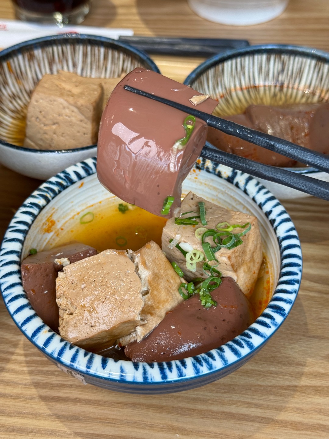 高雄最好吃麻辣拌麵『放下麵子』 高雄博愛店 麻婆豆腐麵也好吃 @高雄美食底對