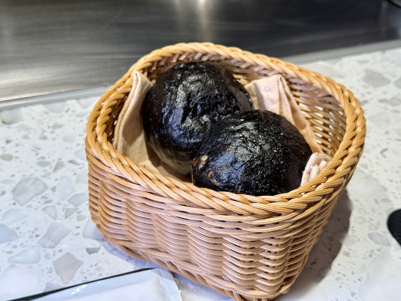 （2024/05最新菜單）高雄鐵板料理『盛食藝』兩個人$3480竟然可以吃到龍蝦含主餐一共10道菜 @高雄美食底對