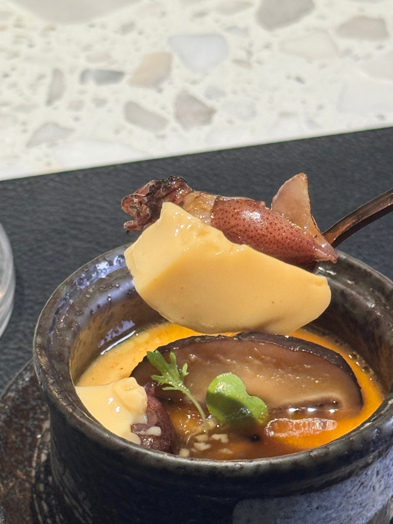 （2024/05最新菜單）高雄鐵板料理『盛食藝』兩個人$3480竟然可以吃到龍蝦含主餐一共10道菜 @高雄美食底對