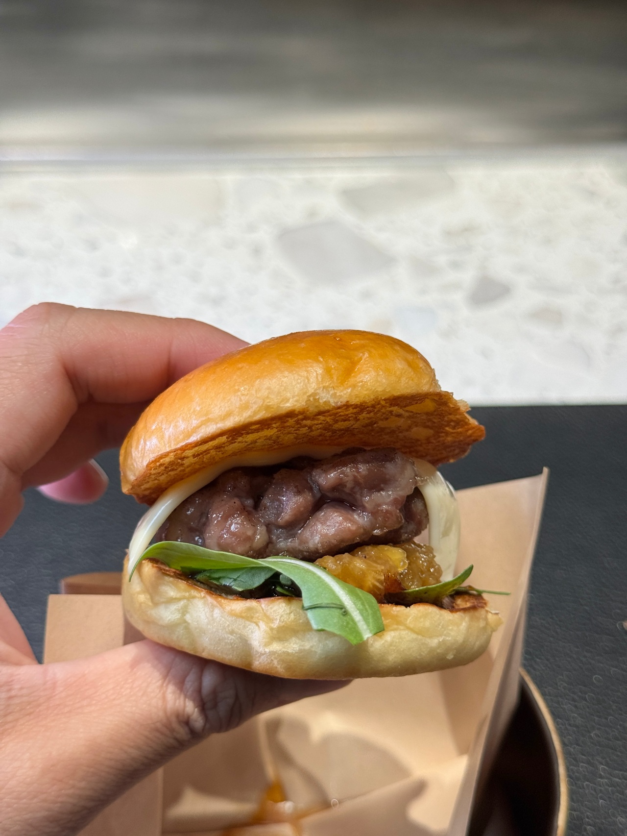 （2024/05最新菜單）高雄鐵板料理『盛食藝』兩個人$3480竟然可以吃到龍蝦含主餐一共10道菜 @高雄美食底對