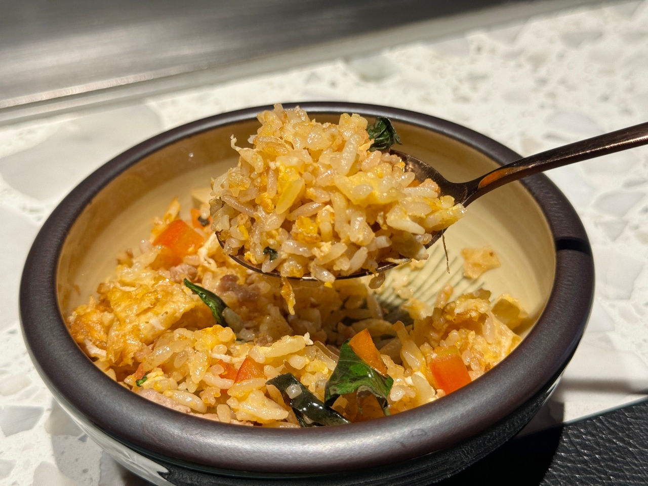 （2024/05最新菜單）高雄鐵板料理『盛食藝』兩個人$3480竟然可以吃到龍蝦含主餐一共10道菜 @高雄美食底對