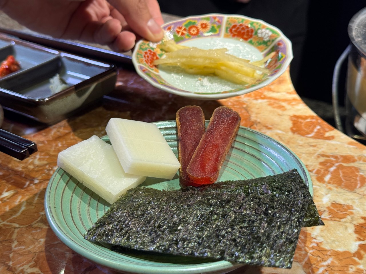 （有最新菜單）高雄新開幕燒肉店『HAMA燒肉』專人專烤 高雄美術館燒肉店 套餐式燒肉 日本和牛 @高雄美食底對