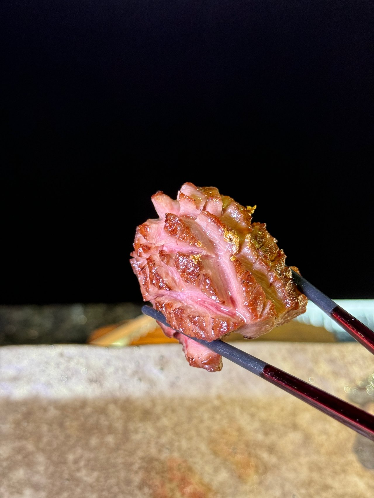 （有最新菜單）高雄新開幕燒肉店『HAMA燒肉』專人專烤 高雄美術館燒肉店 套餐式燒肉 日本和牛 @高雄美食底對