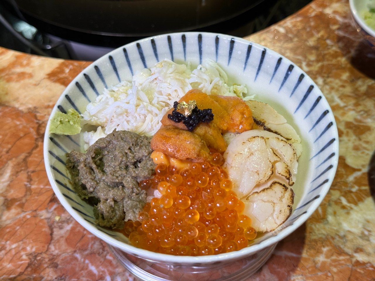 （有最新菜單）高雄新開幕燒肉店『HAMA燒肉』專人專烤 高雄美術館燒肉店 套餐式燒肉 日本和牛 @高雄美食底對