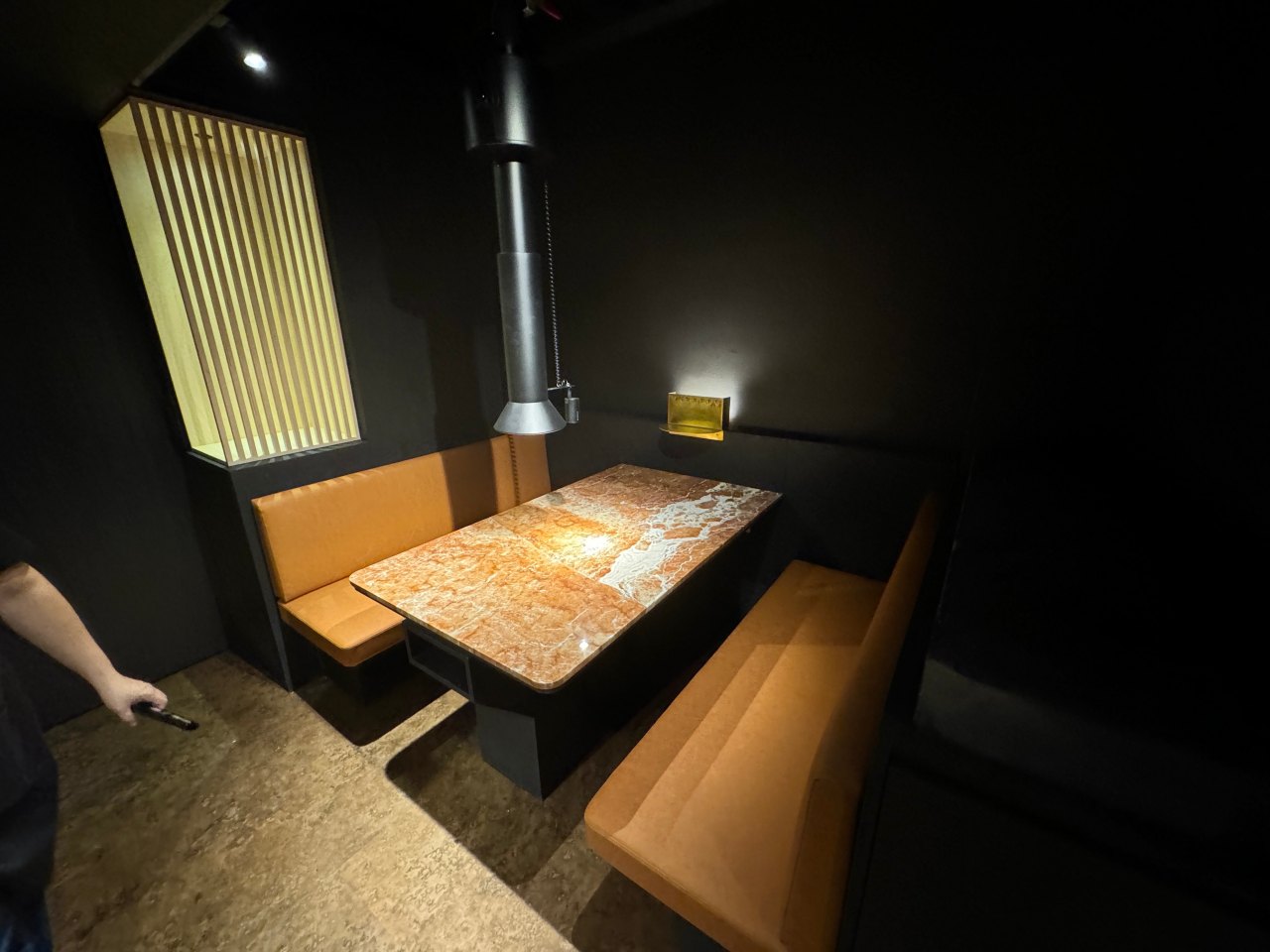 （有最新菜單）高雄新開幕燒肉店『HAMA燒肉』專人專烤 高雄美術館燒肉店 套餐式燒肉 日本和牛 @高雄美食底對