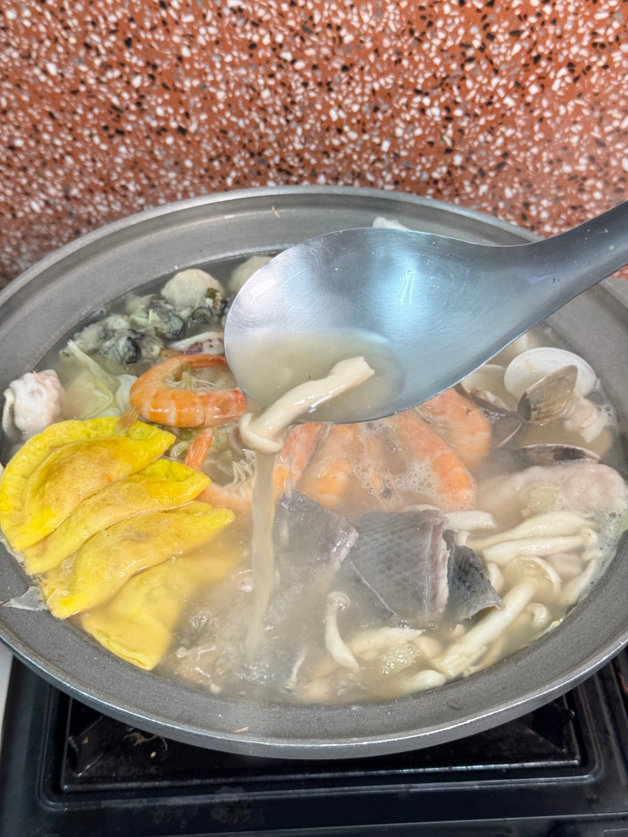 左營宵夜滷味平價百元熱炒『熊ㄠ炒』爆炒滷味炒飯60元 @高雄美食底對
