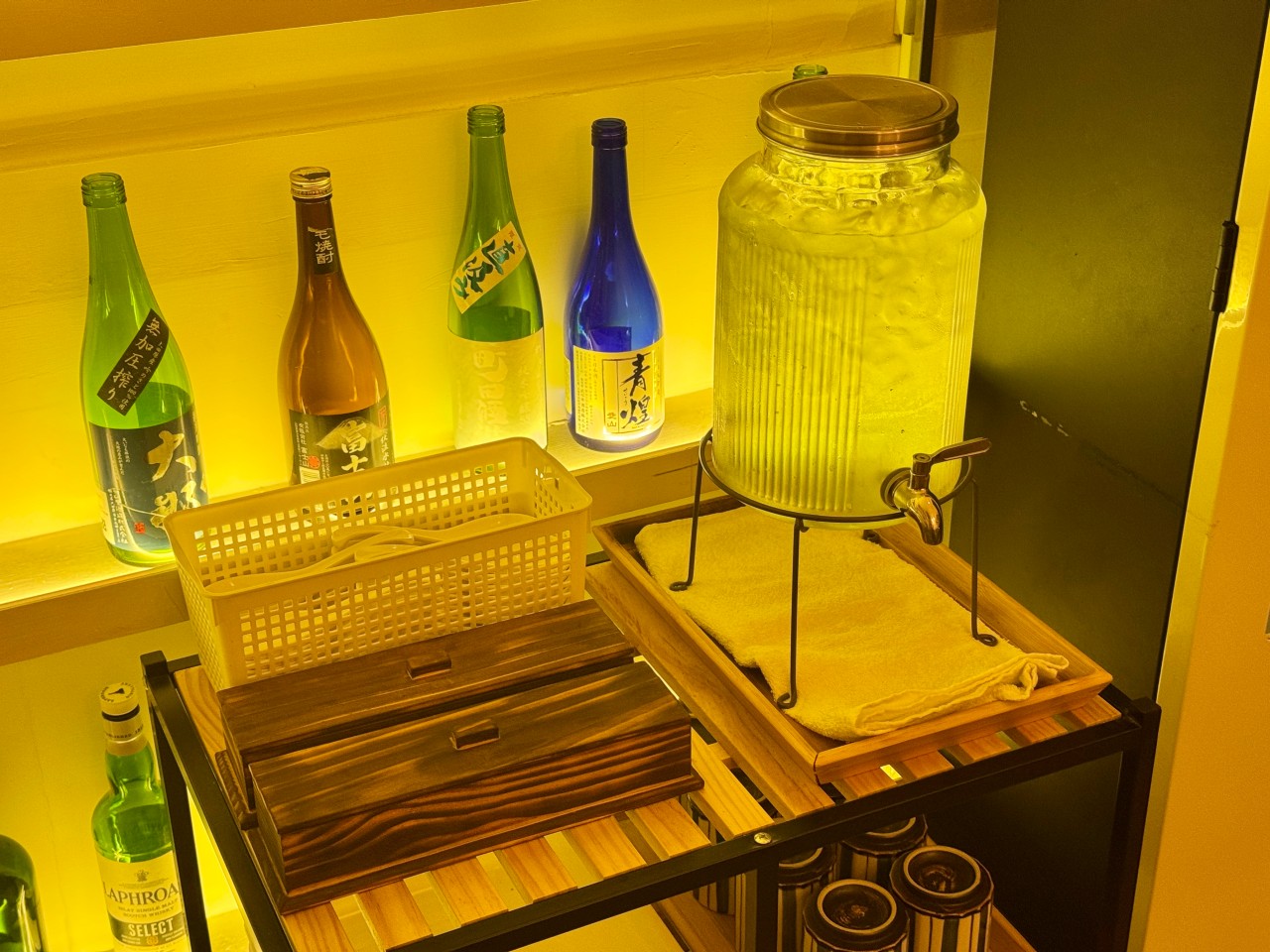高雄巷弄拉麵『鷺足拉麵』大滿足超澎湃配料宵夜拉麵 @高雄美食底對