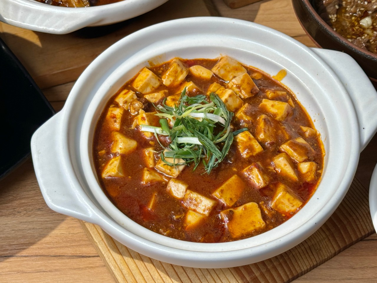 鳳山最愛川菜『來呷飯川食堂-鳳山店』人多人少都好點！生意超好必訂位 @高雄美食底對