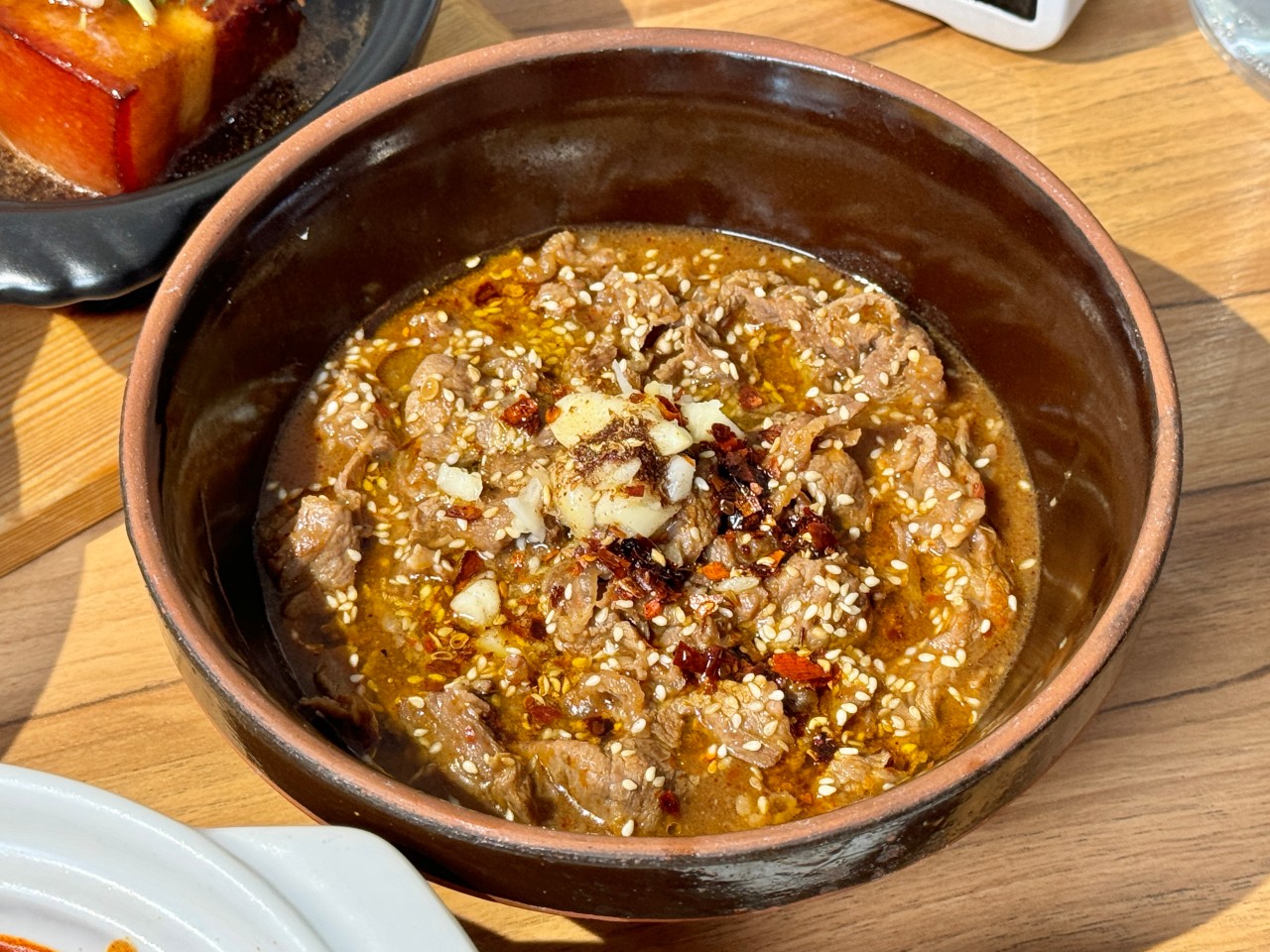鳳山最愛川菜『來呷飯川食堂-鳳山店』人多人少都好點！生意超好必訂位 @高雄美食底對