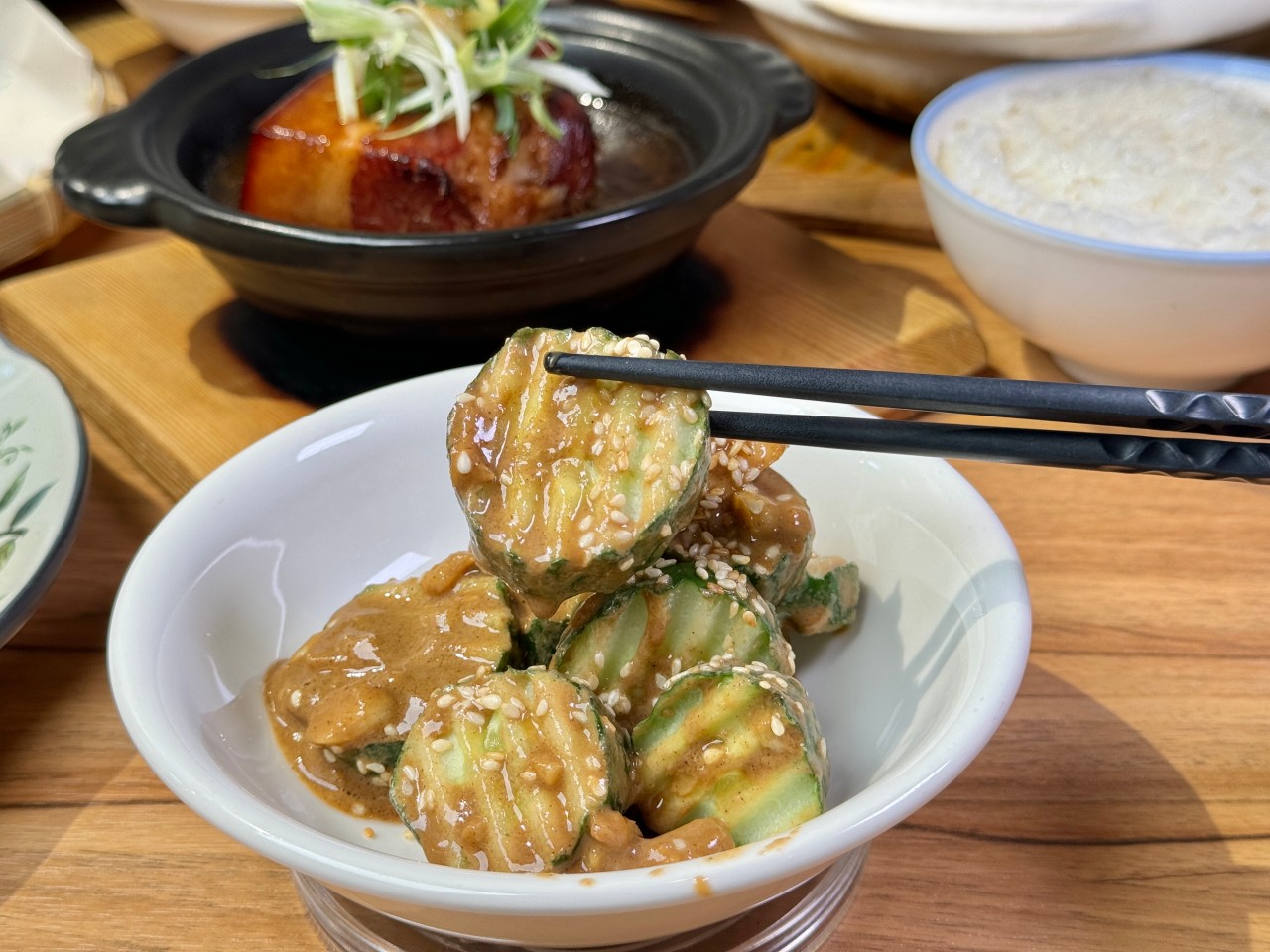 鳳山最愛川菜『來呷飯川食堂-鳳山店』人多人少都好點!生意超好必訂位 @高雄美食底對 鳳山最愛川菜『來呷飯川食堂-鳳山店』人多人少都好點!生意超好必訂位 @高雄美食底對