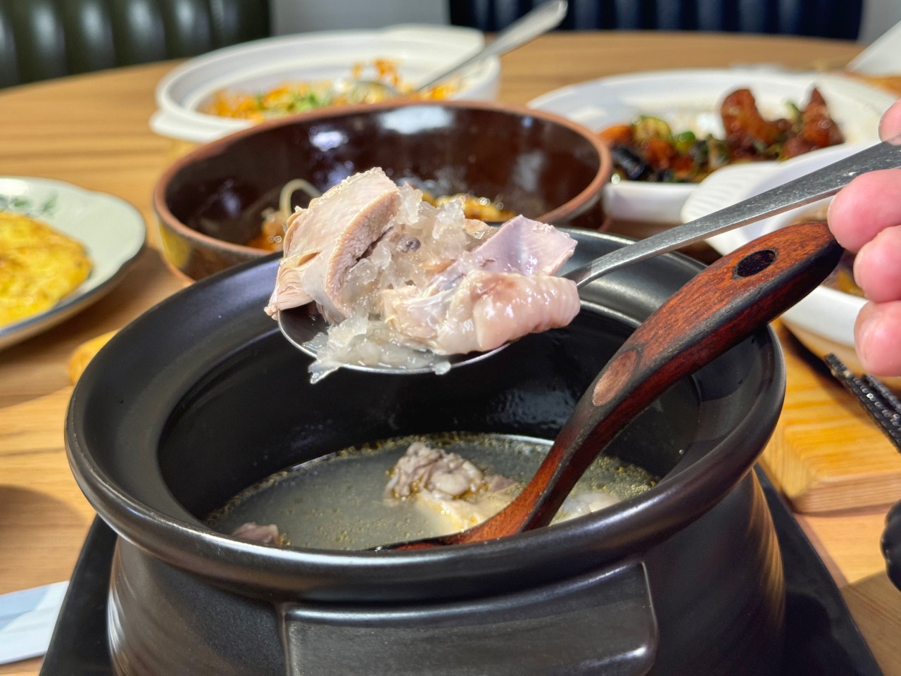 鳳山最愛川菜『來呷飯川食堂-鳳山店』人多人少都好點！生意超好必訂位 @高雄美食底對