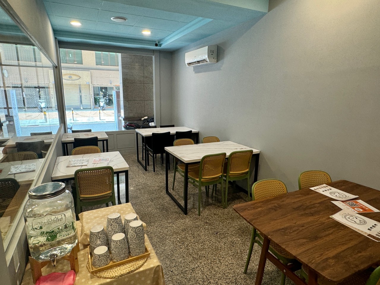 (有菜單)榮總附近很有溫度日式定食店『踱啊踱啊·創意手作定食』推薦蕃茄燉煮牛 松阪西京燒 @高雄美食底對