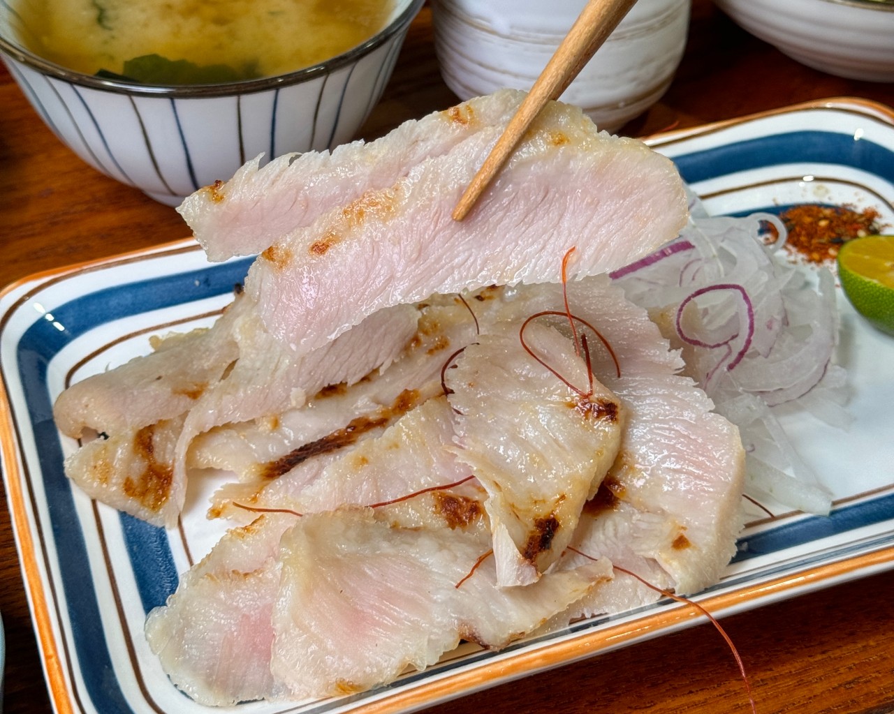 (有菜單)榮總附近很有溫度日式定食店『踱啊踱啊·創意手作定食』推薦蕃茄燉煮牛 松阪西京燒 @高雄美食底對