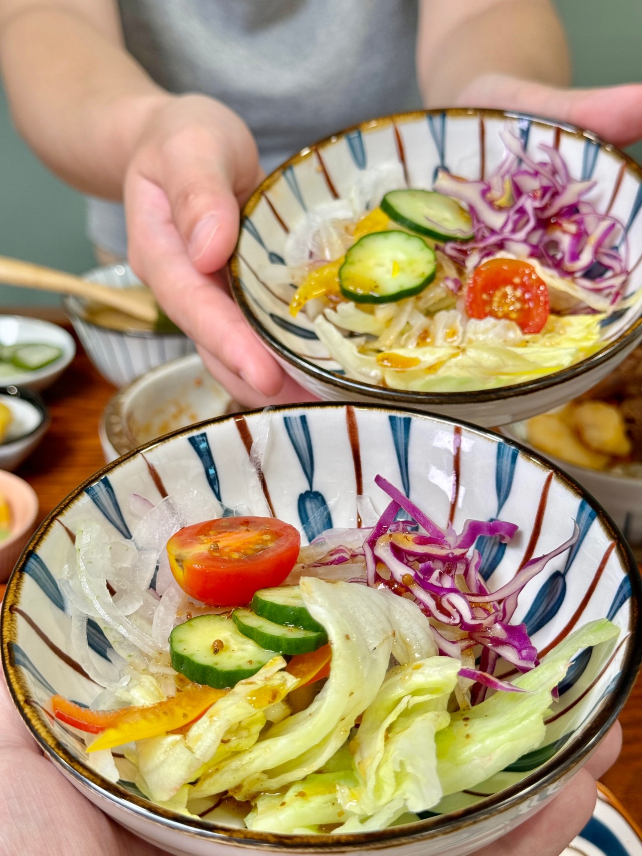 (有菜單)榮總附近很有溫度日式定食店『踱啊踱啊·創意手作定食』推薦蕃茄燉煮牛 松阪西京燒 @高雄美食底對