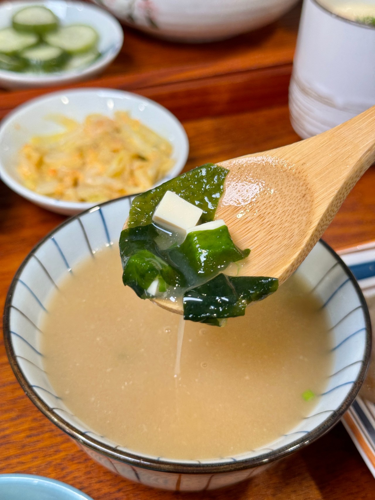 (有菜單)榮總附近很有溫度日式定食店『踱啊踱啊·創意手作定食』推薦蕃茄燉煮牛 松阪西京燒 @高雄美食底對