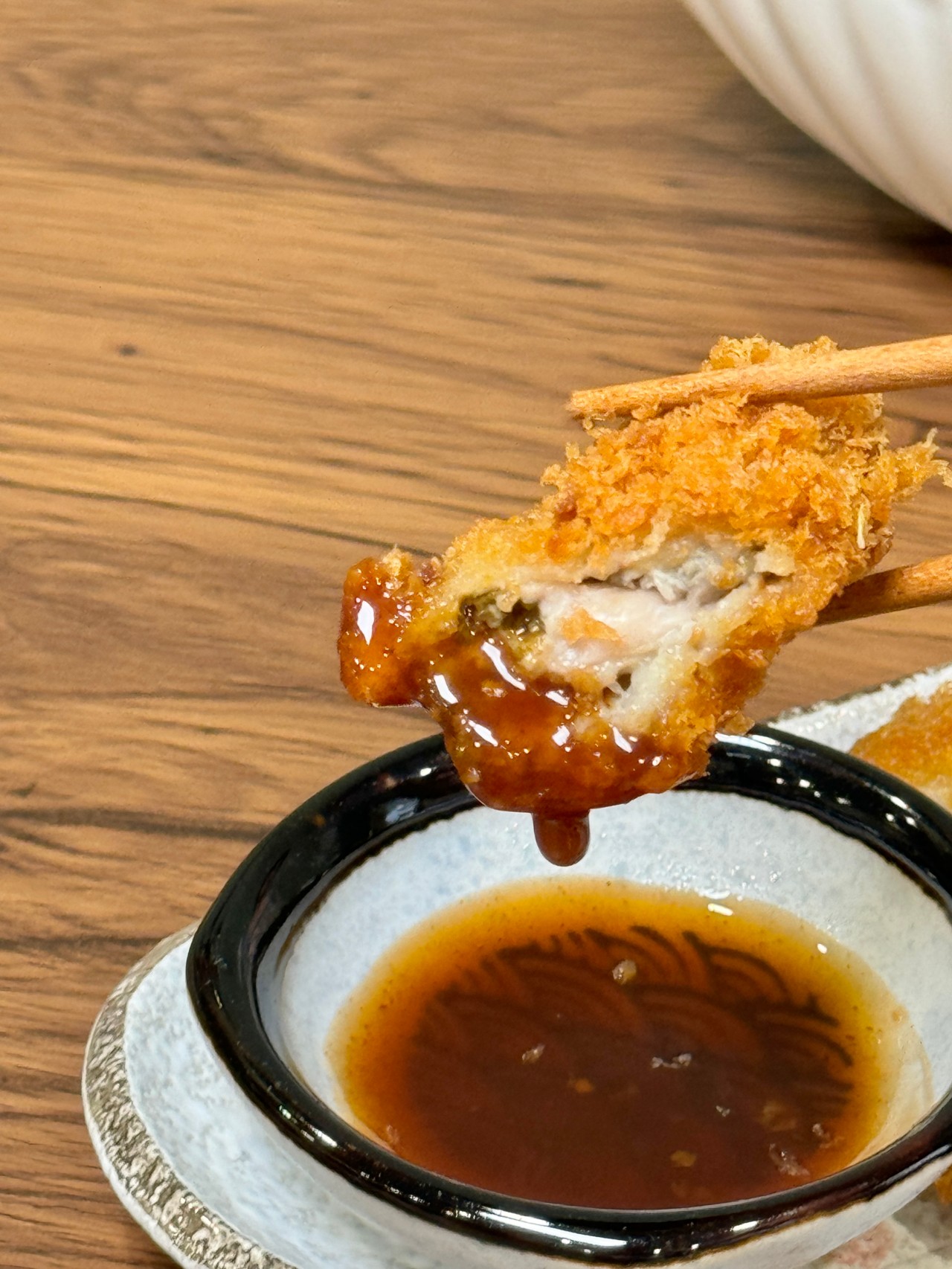 (有菜單)榮總附近很有溫度日式定食店『踱啊踱啊·創意手作定食』推薦蕃茄燉煮牛 松阪西京燒 @高雄美食底對