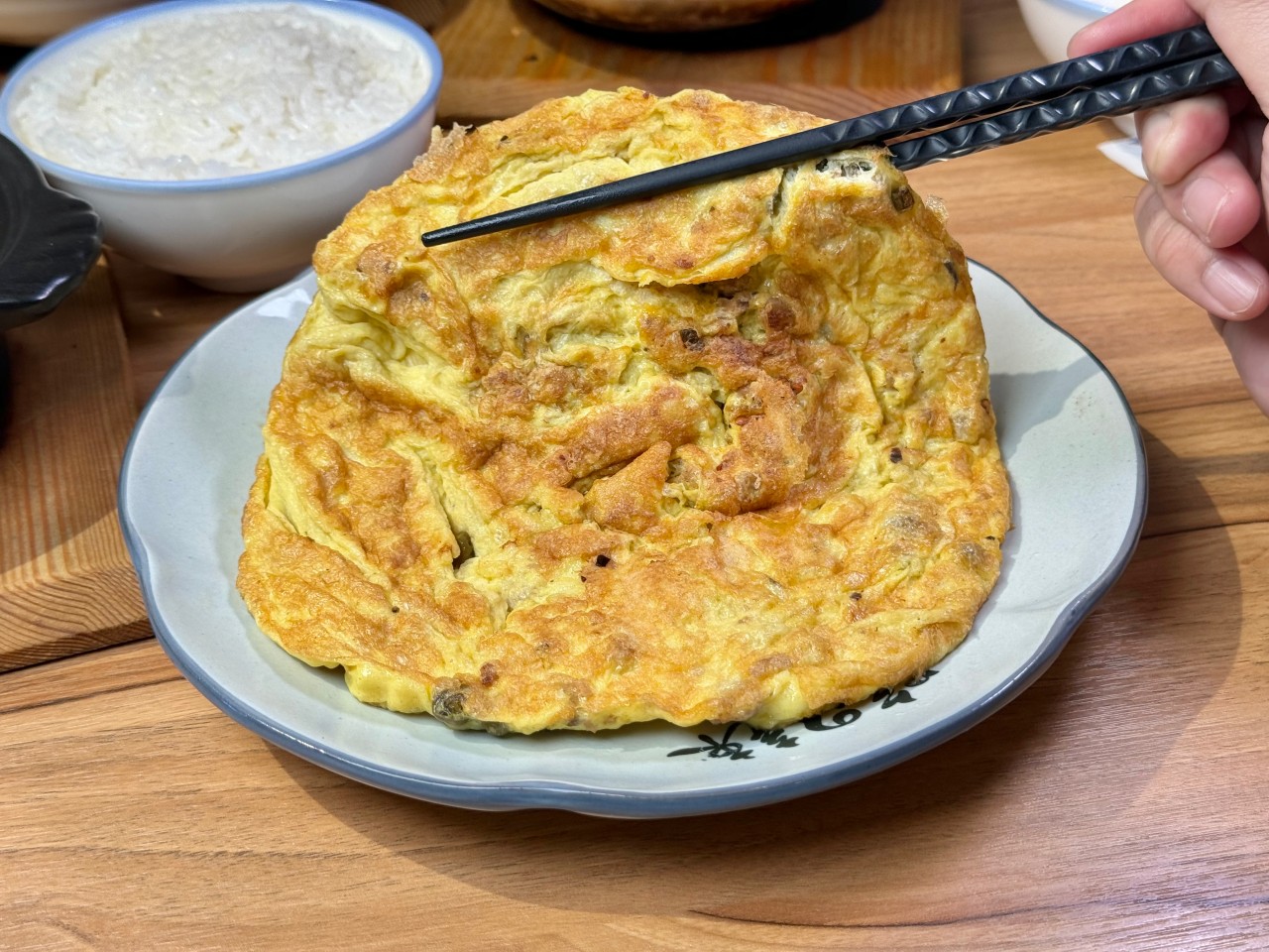 鳳山最愛川菜『來呷飯川食堂-鳳山店』人多人少都好點！生意超好必訂位 @高雄美食底對