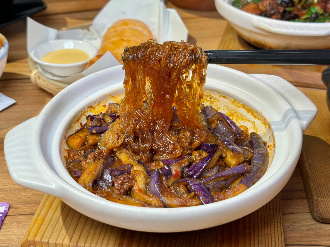鳳山最愛川菜『來呷飯川食堂-鳳山店』人多人少都好點！生意超好必訂位 @高雄美食底對