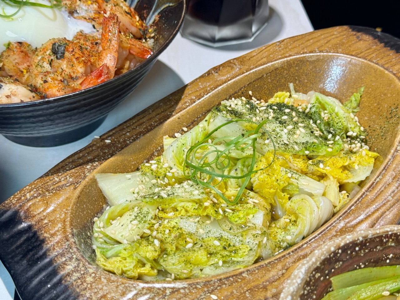 高雄最強宵夜不只賣平價鍋物『粟木鍋物』還有各式餐酒料理全部都便宜又好吃 @高雄美食底對