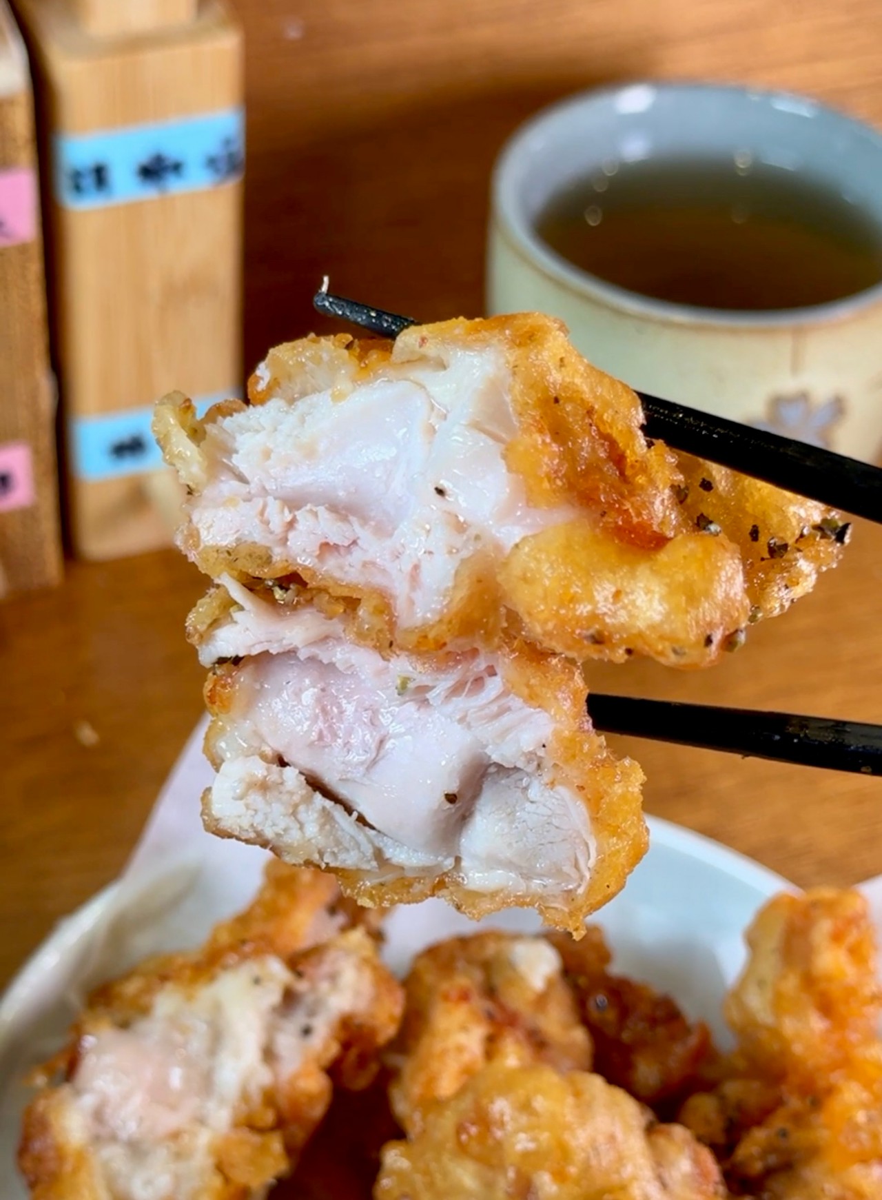 高雄神好吃乾燒肉末咖哩『木蘭咖哩』三民區咖哩推薦日式板前座位必訂位 @高雄美食底對