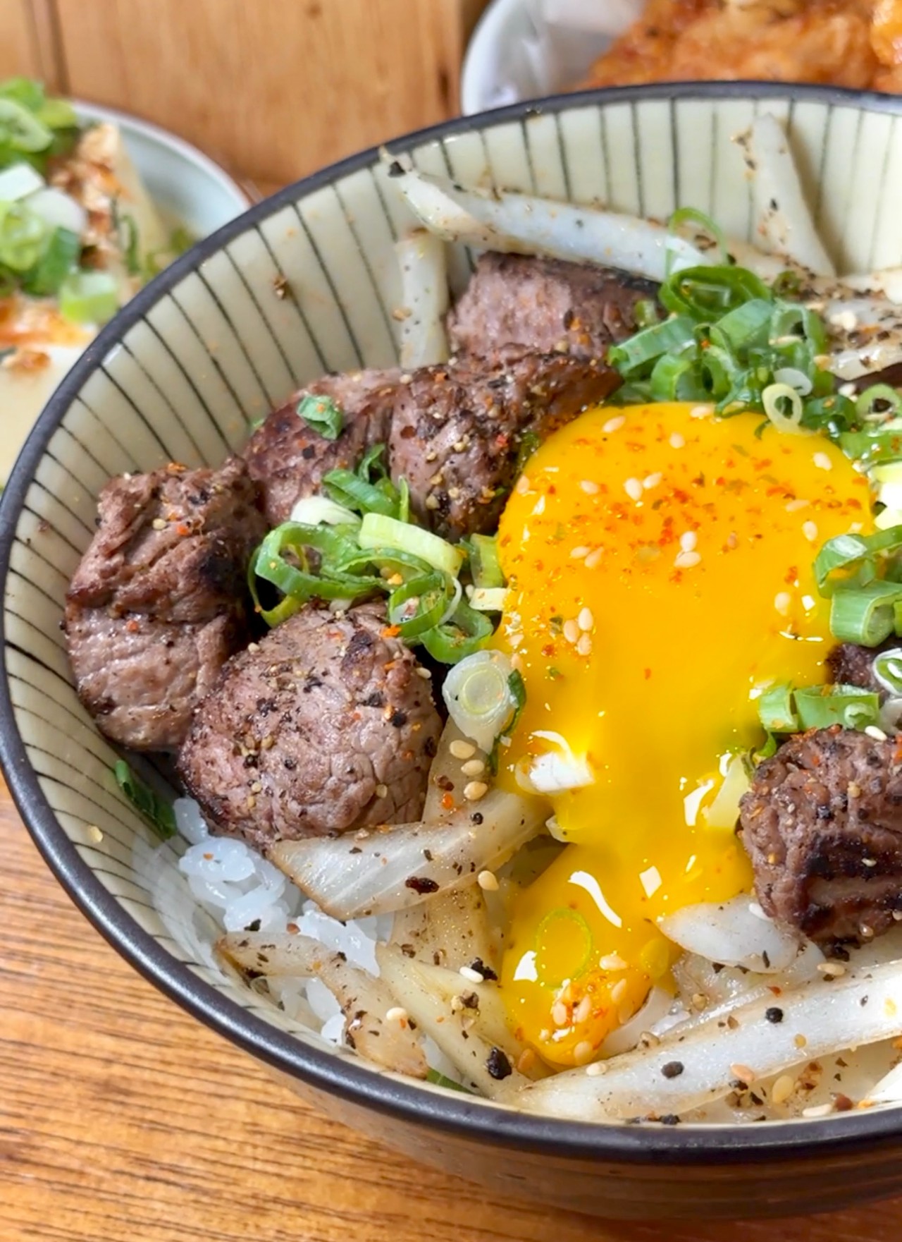 高雄神好吃乾燒肉末咖哩『木蘭咖哩』三民區咖哩推薦日式板前座位必訂位 @高雄美食底對