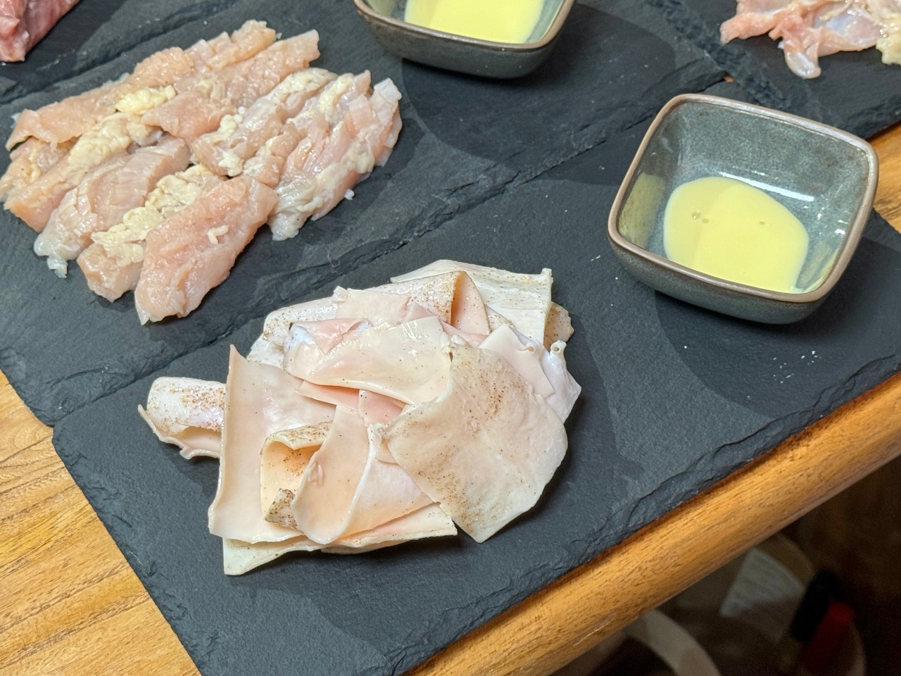 （有菜單）高雄新開幕『酒肉武林』中國風燒肉店！價格實在專人隨桌烤肉服務 @高雄美食底對