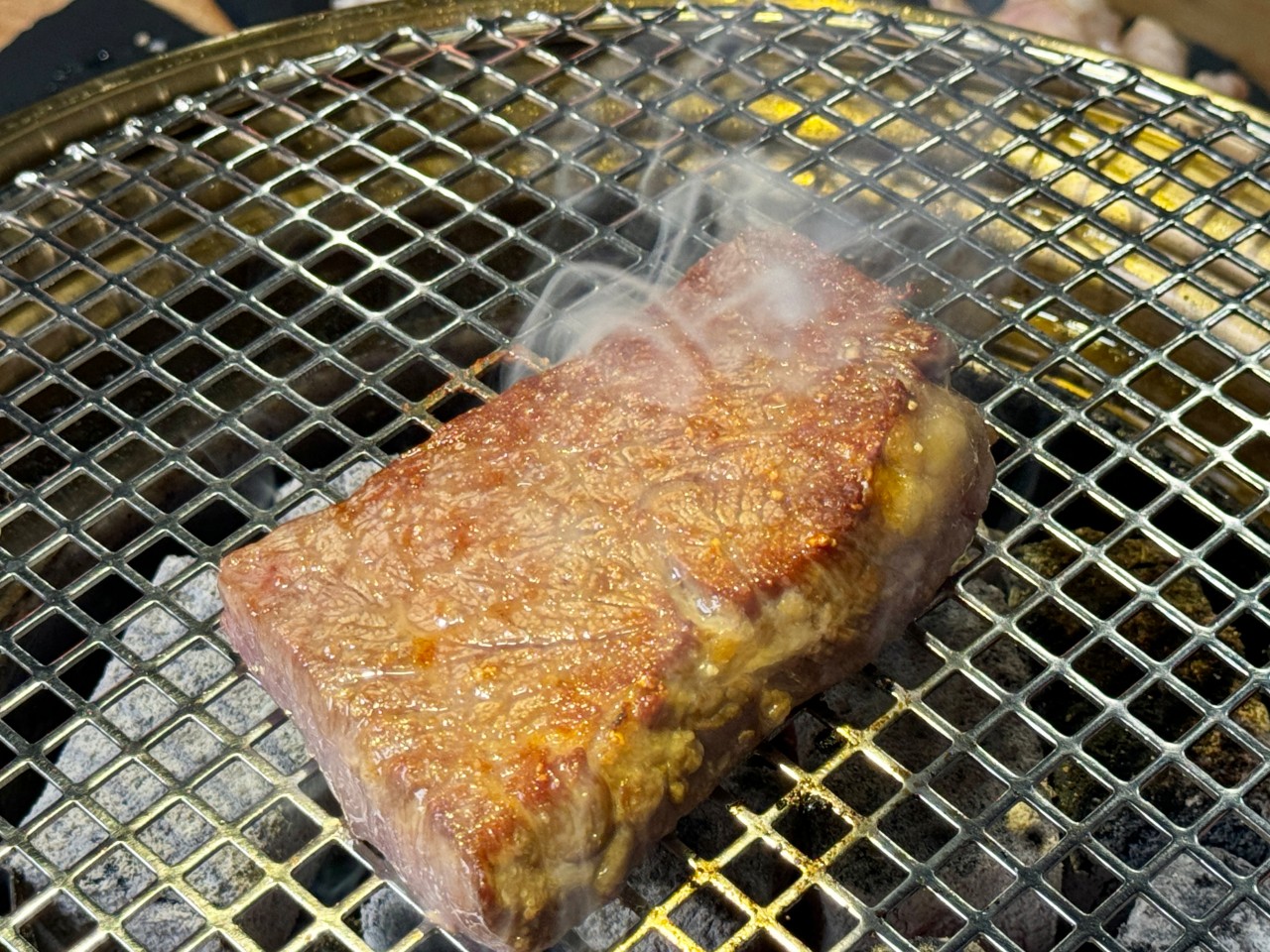 （有菜單）高雄新開幕『酒肉武林』中國風燒肉店！價格實在專人隨桌烤肉服務 @高雄美食底對