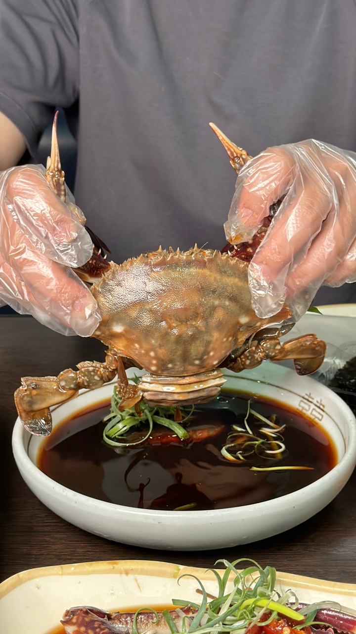 (最新菜單)高雄最划算韓國烤肉吃到飽！『韓國先生春川店』溫體五花肉爽爽吃 高雄醬蟹餐廳 @高雄美食底對