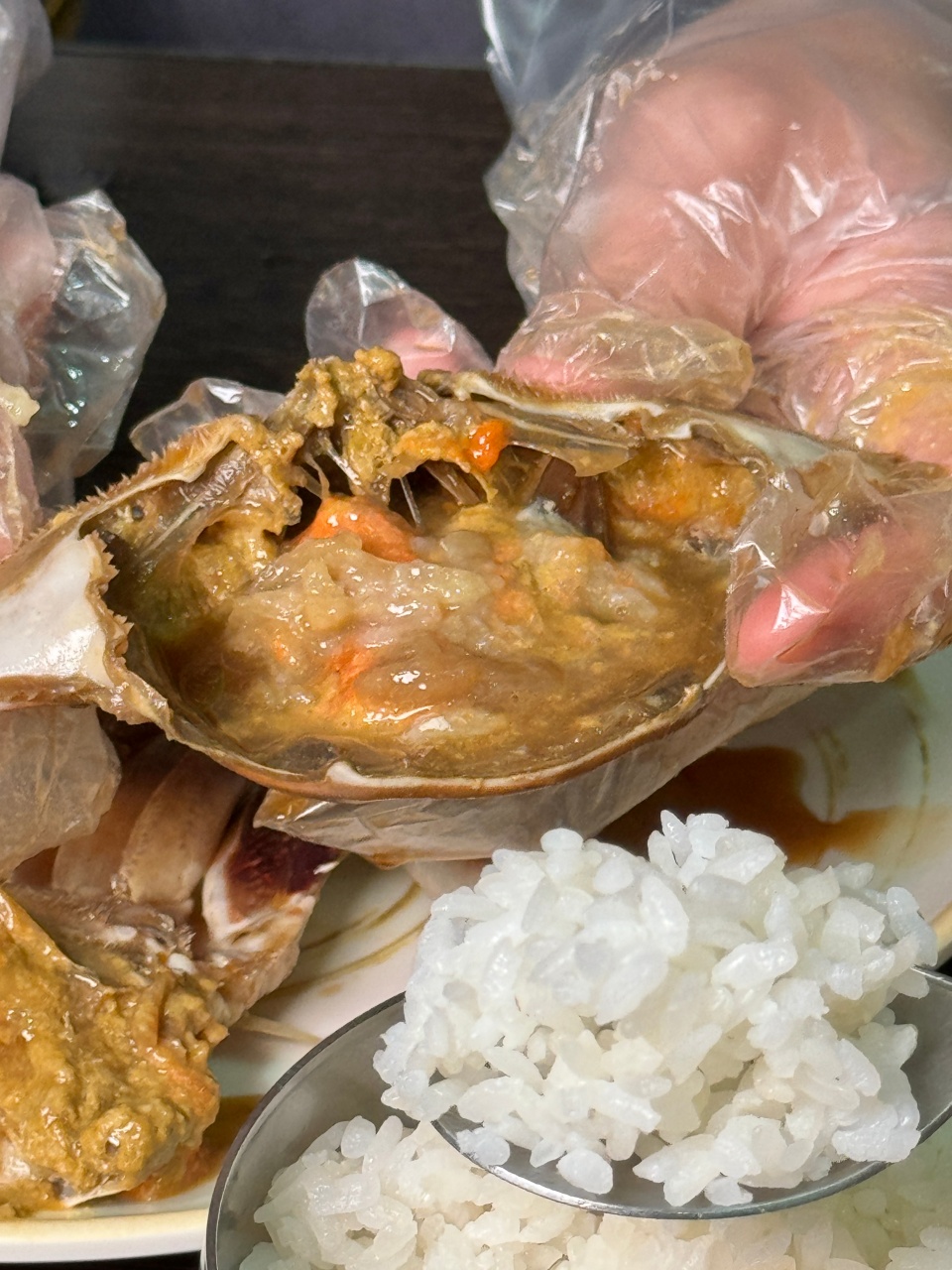(最新菜單)高雄最划算韓國烤肉吃到飽！『韓國先生春川店』溫體五花肉爽爽吃 高雄醬蟹餐廳 @高雄美食底對